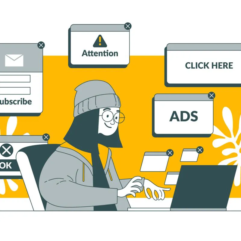 PPC Advertising Agency