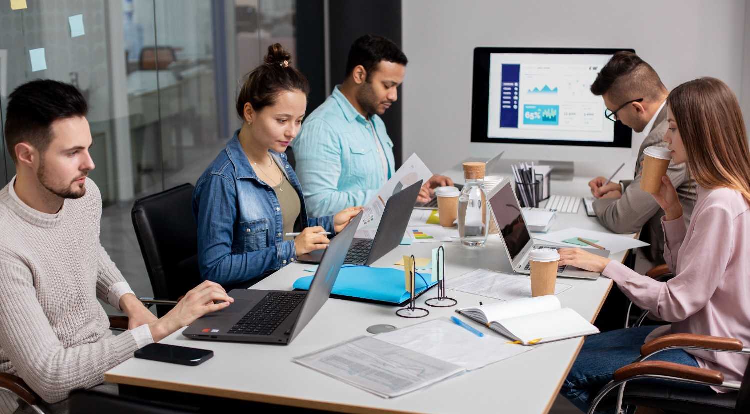 Why Hiring a Professional Web Development Company Can Boost Your Online Presence