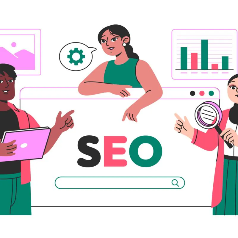 SEO Services Sydney