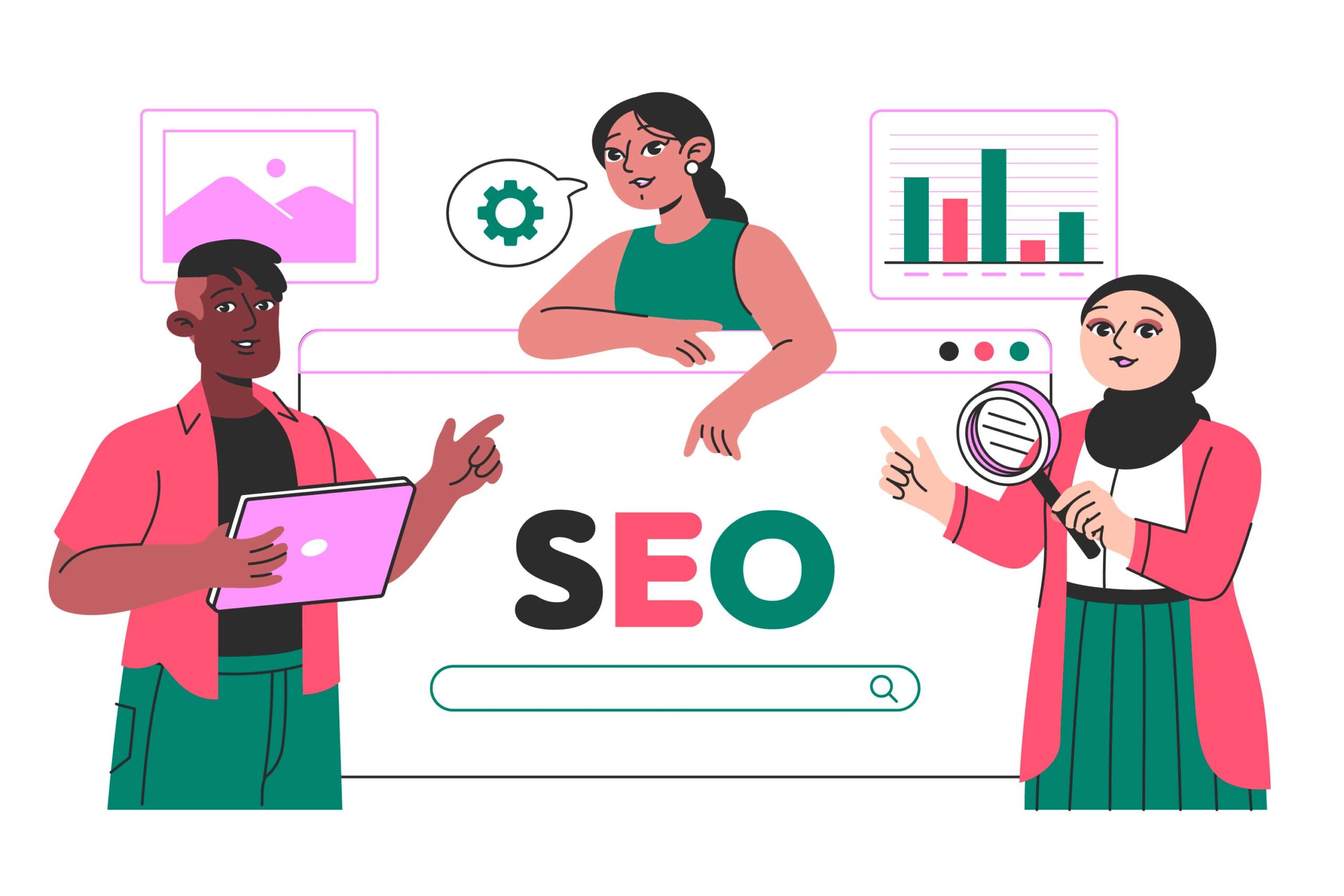 How to Choose the Best SEO Services Sydney Has to Offer