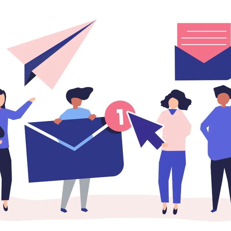Email Marketing Agency
