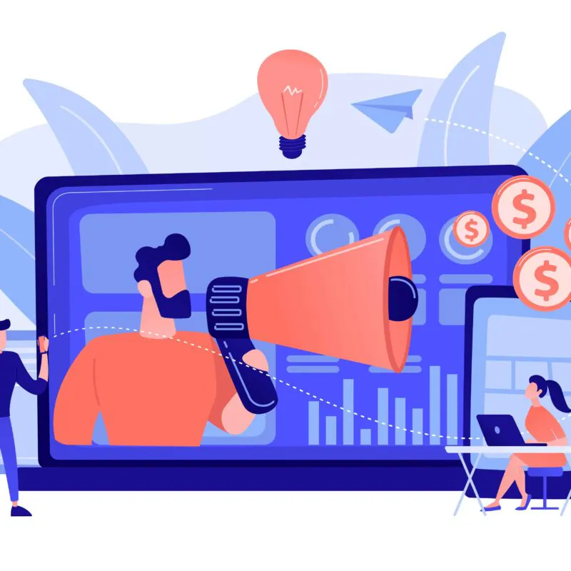 Google Ads Services