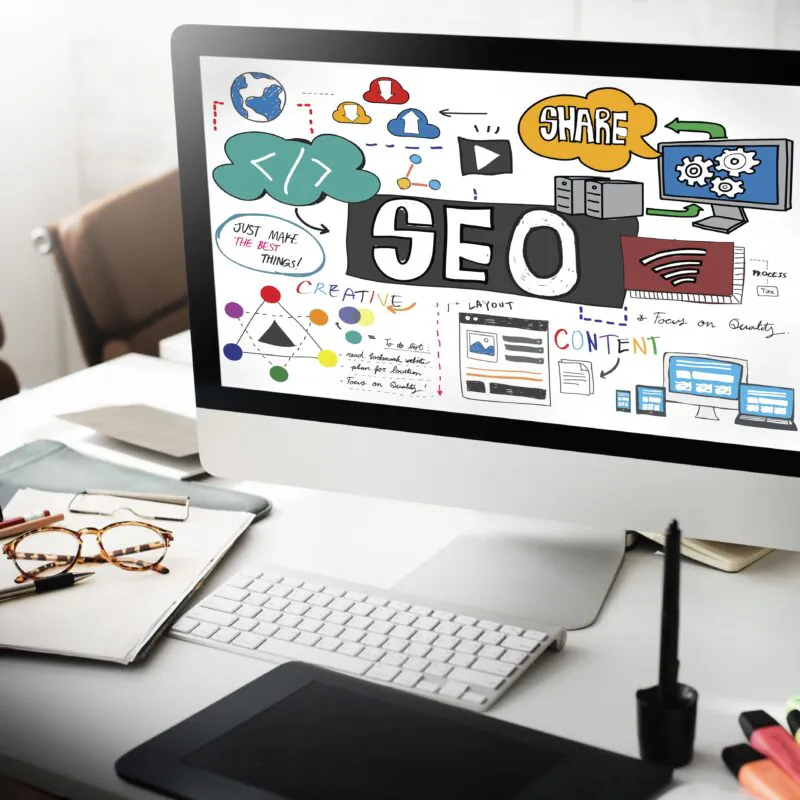 Search Engine Optimisation Canberra