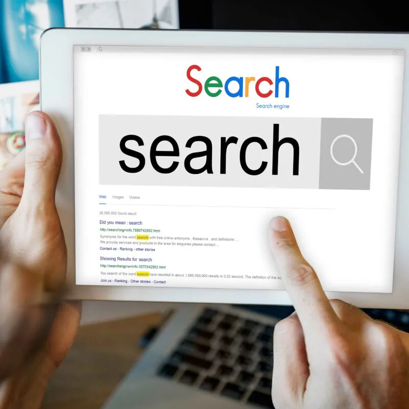 Search Engine Optimization Services Near Me